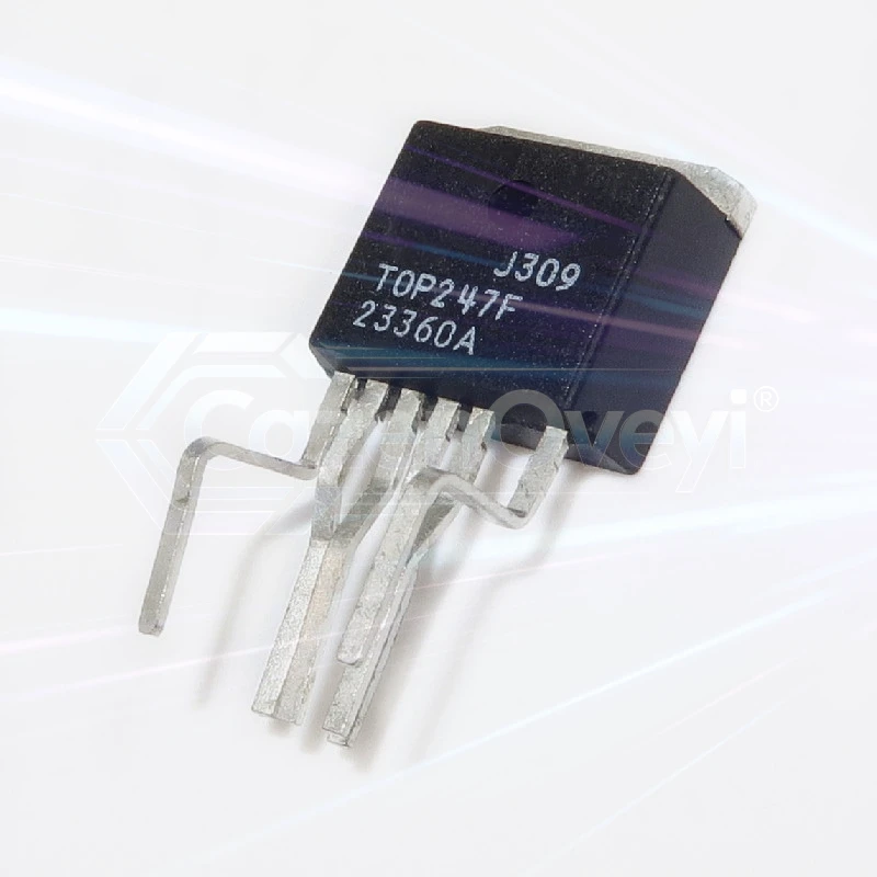 4-100PCS LNK562PN LNK562 TOP247FN TOP247 TO-262-6 FDS4559 4559 AN8389S AN8389 TM1640 1640 IRFB4227PBF IRFB4227