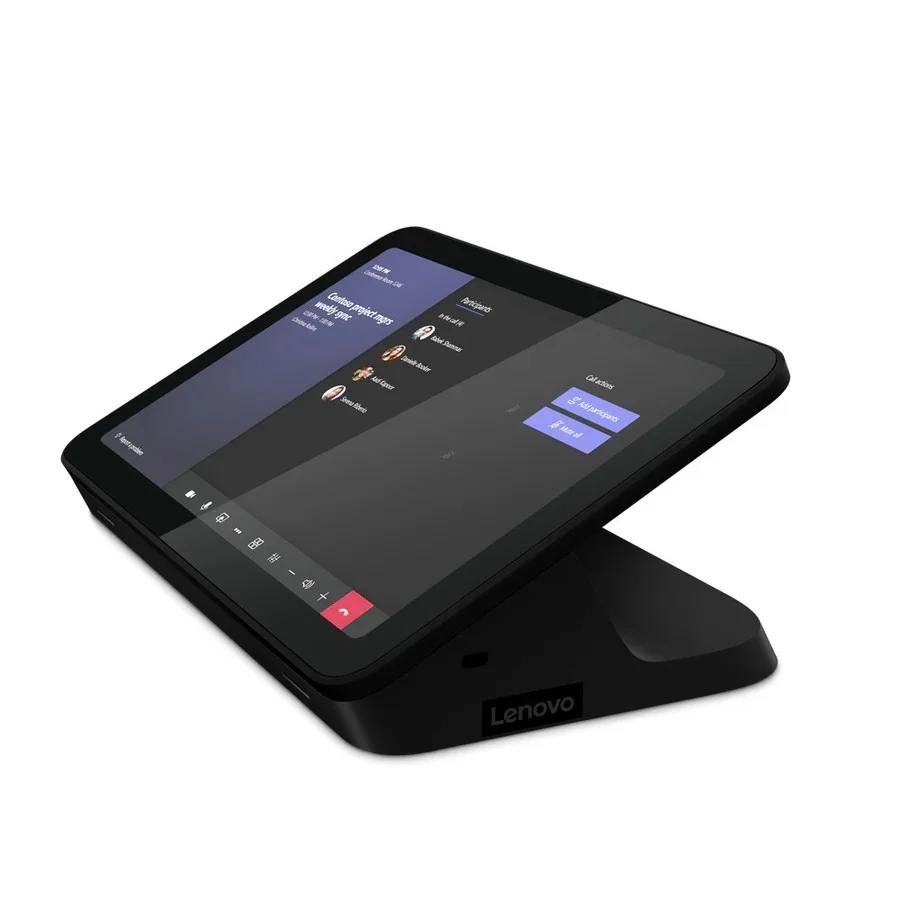 15.6 Inch Dual Screen POS Terminal Cash Register Tablet Thermal Printer Retail Hospitality System