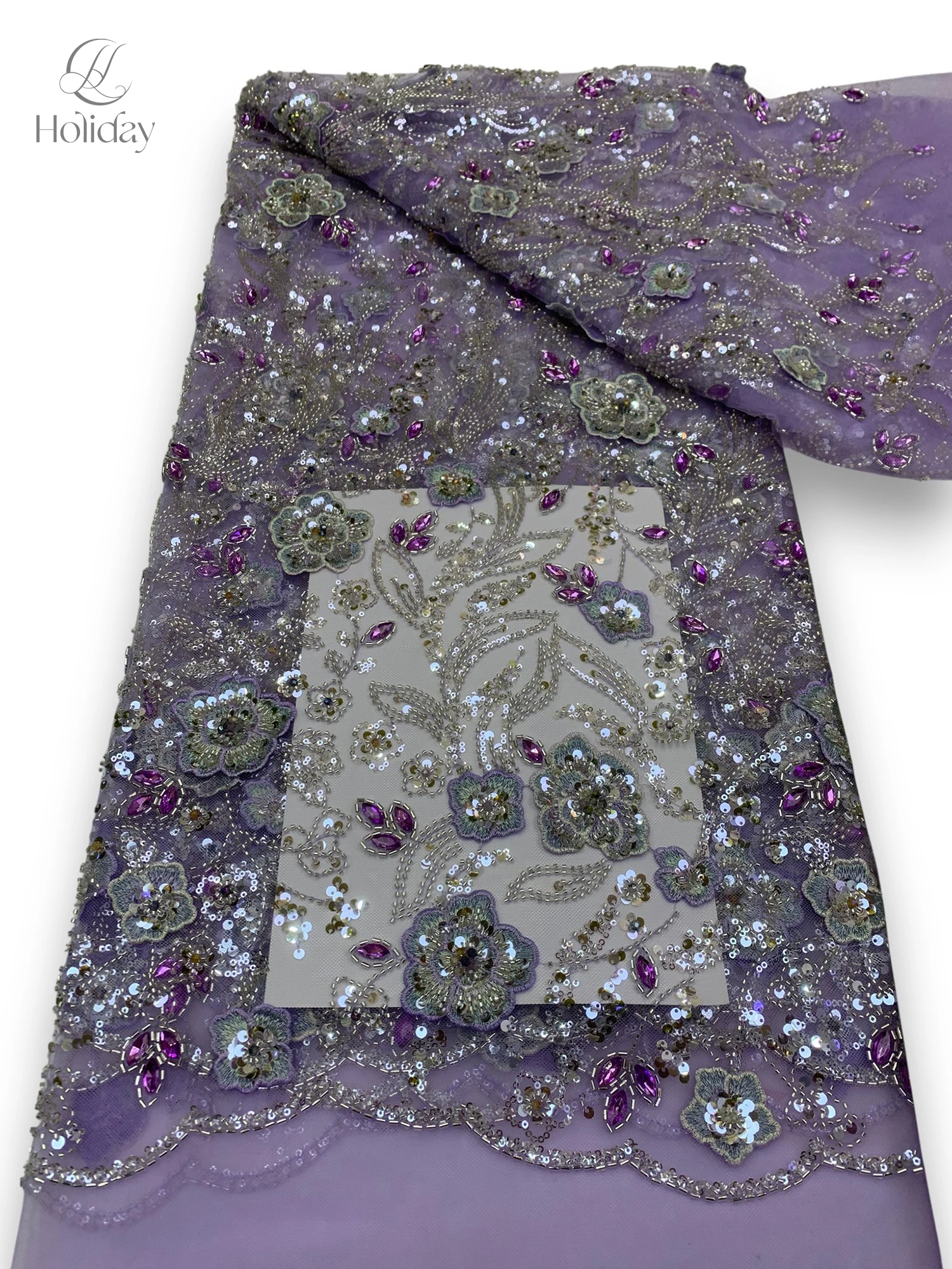 floral-vine-sequin-beaded-embroidery-tulle-lace-fabric-mesh-for-wedding-dress-bridal-gown-evening-dress-diy-sewing-craft