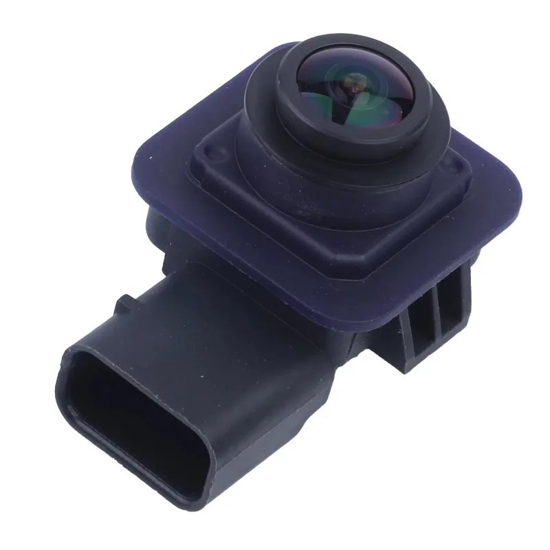 Rear View Backup Camera DK62-19G490-AE Parking Assist Camera HD Night Vision for Range Rover Sport L494 Jaguar F-Type 2013-2016