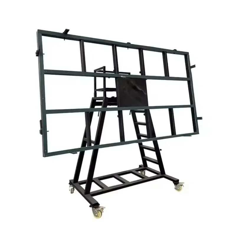 New Speedone Basic Slab Handler E Equipment for Efficient Handling of Stone Marble Granite Quartz