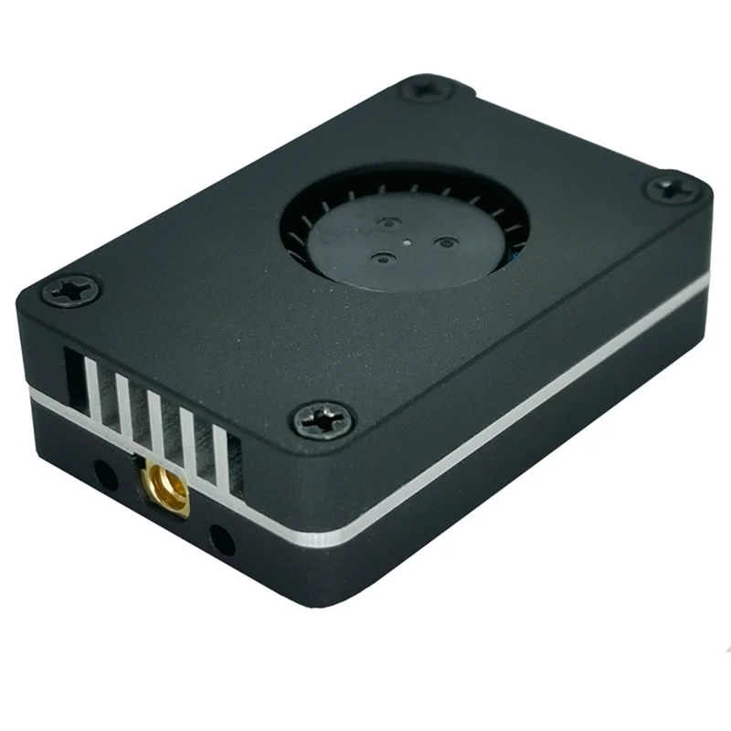 Upgraded 5.8G VTX Image Transmission DC 7-36V 2-6S High-Power Transmitter 48CH Transmitting Module For FPV Drone Airplane