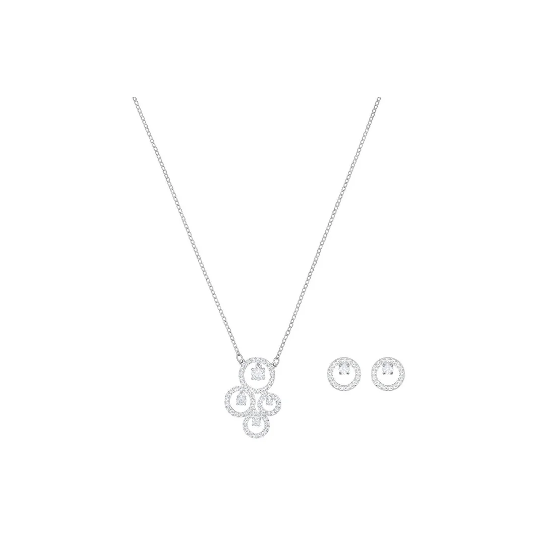 Swarovski Creativity Swarovski Crystal Necklaces Women's 5416361