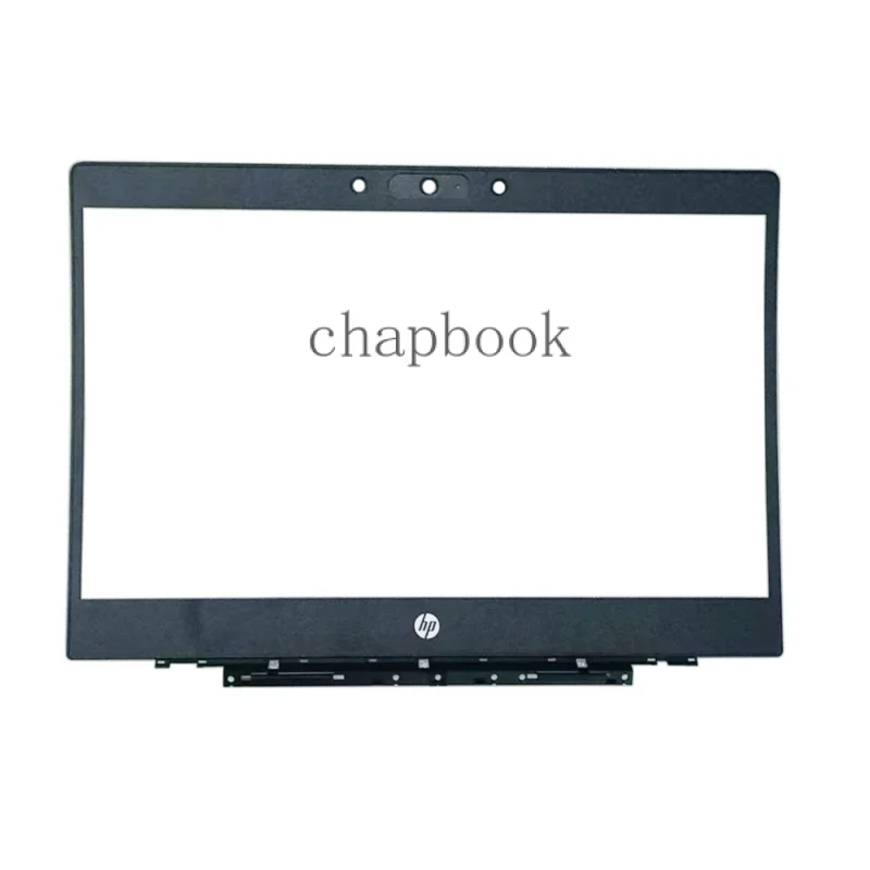 

New X8M00201A For HP Probook 440 G7 Screen LCD Front Bezel Cover Case B Shell