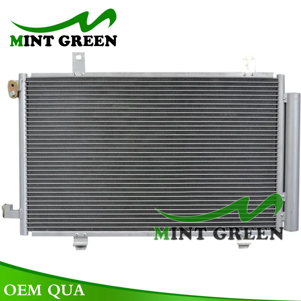 

AC Condenser For SUZUKI SX4 1.5 1.6 2.0B 1.9 9531079J00 95310-80j01 9531080j01 95310-79J00 95310-79J01 9531079J01 95310-80J01