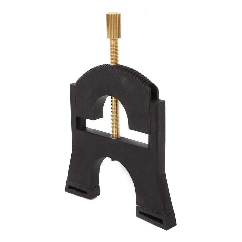 1/4-4/4 Sollevatore per corde per violoncello Cambia strumenti per ponti per violoncello Accessori per violoncello robusti e durevoli XQ