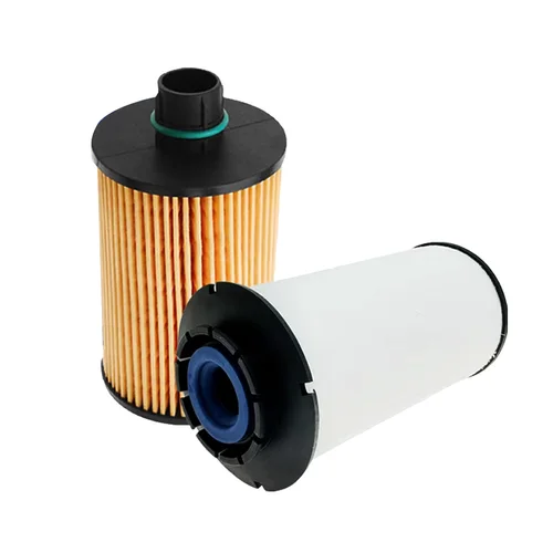 Imagen 2 del producto Filtro de aceite 68229402AA, filtro de combustible para motor 68235275AA Dodge Ram 1500 3.0L V6 2014-2018