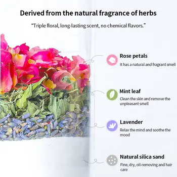 倉鼠洗澡沙尿沙二合一1公斤天然矽砂除臭安全寵物用品,適用於天竺鼠和倉鼠 12 最佳銷售 倉鼠沙 - №4