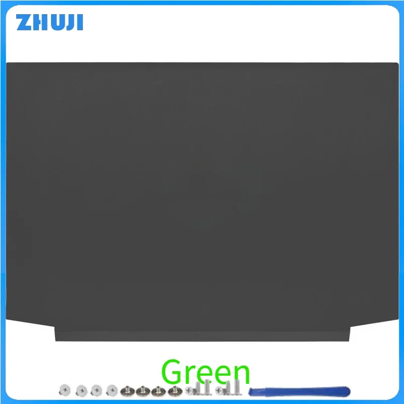 New For 15-EC TPN-Q229 Laptop LCD Screen Back Cover/Front Bezel/Hinges L77571-001