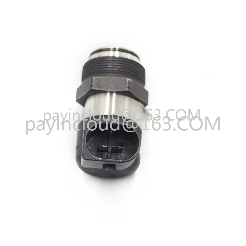 Genuine and new Solenoid Valve 03L130277S 03L130277B A2C59513554 for Injector