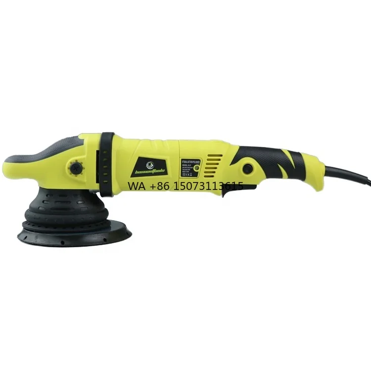 New 21Mm Dual Polis… - image