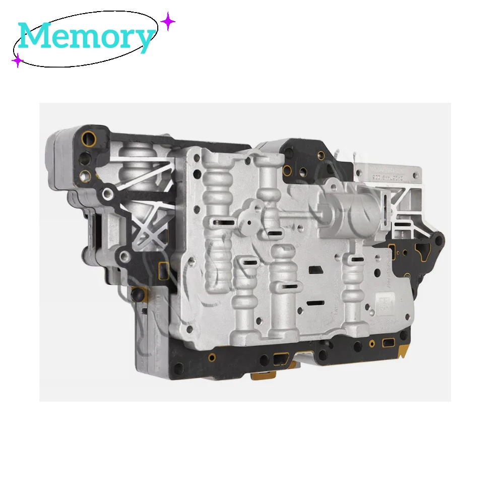 6T70 6T75 Valve Body for Chevrolet Impala 2012 - 2019 Cadillac SRX XTS 2010 - 2016