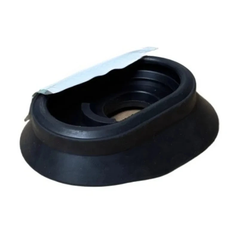5Q0423187F Genuine Steering Gear Tie Rod Seal Ring Rubber Sleeve for Volkswagen Golf 7.5 Sportsvan Magotan B8L 5Q0 423 187 F