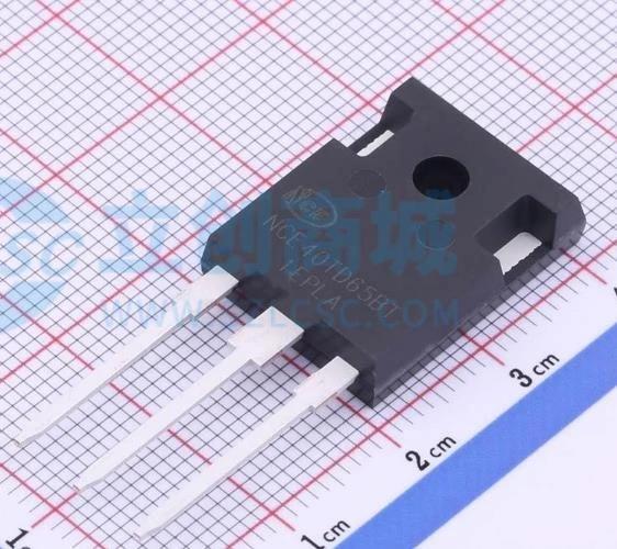 

10 шт. оригинальные NCE40TD65BT TO-247 6 6,55CC