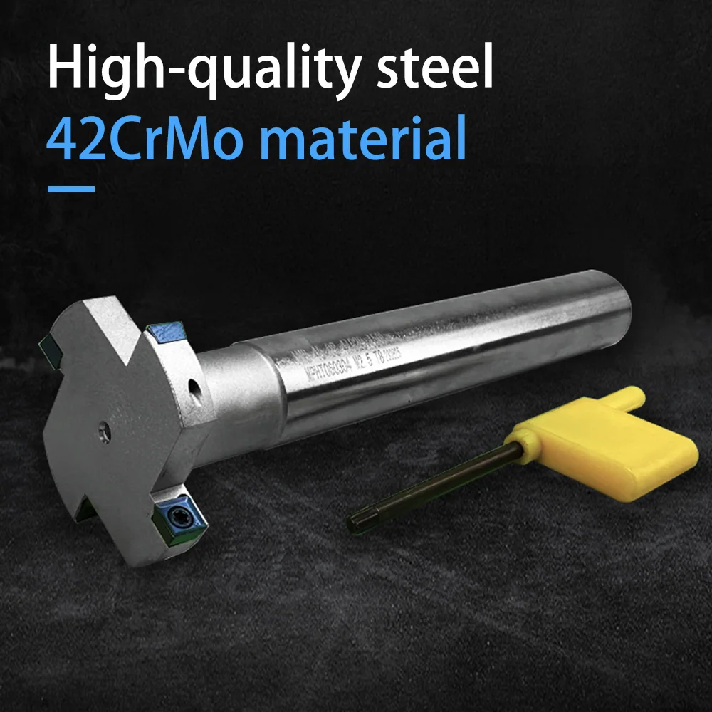 MTS ثلاثة الجوانب CNC قاطعة المطحنة حامل مستقيم عرقوب المضادة للاهتزاز قاطعة المطحنة حامل مركز التصنيع باستخدام الحاسب الآلي MTS-20-H5-C12 #3