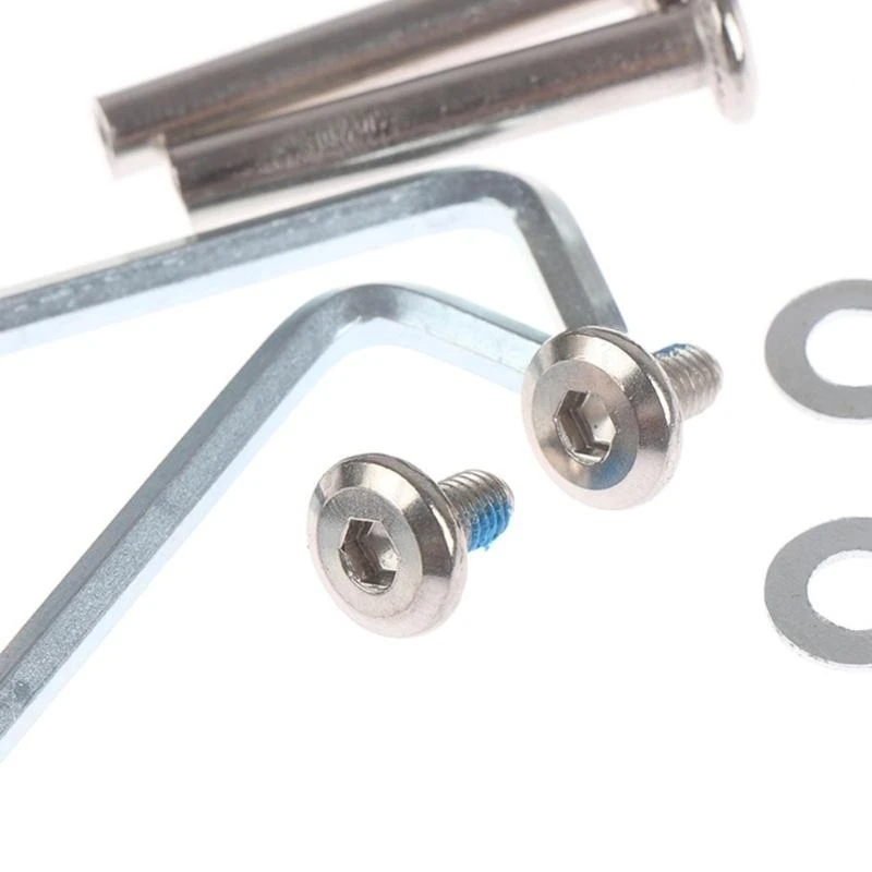 Wear Resistant set Reliable Luggage Wheel for Easy Luggage Maintenance