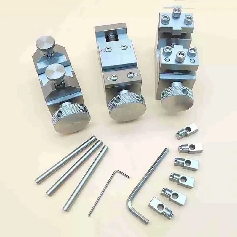Remove Five-Bead Strap/Three-Bead Strap Machine Strap Removal Tool Watch Repair And Disassembly Strap Tool