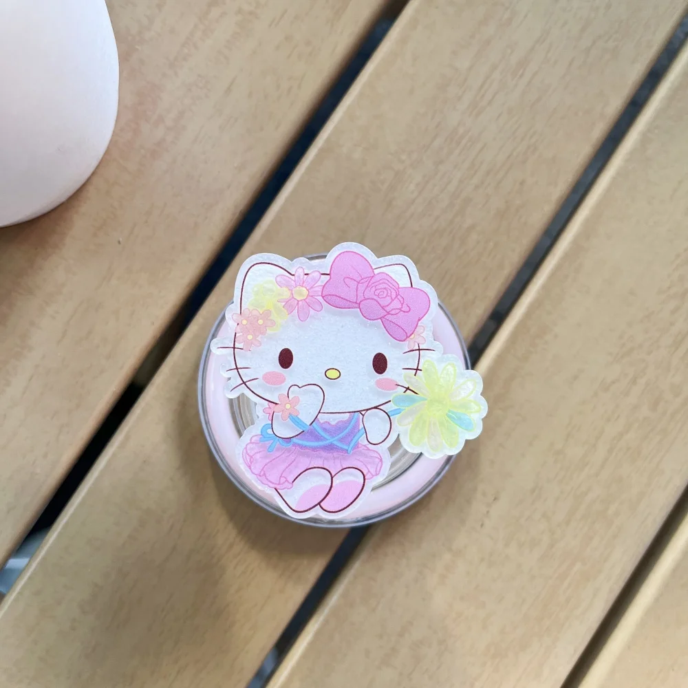 Cute Sanrio Hello K…