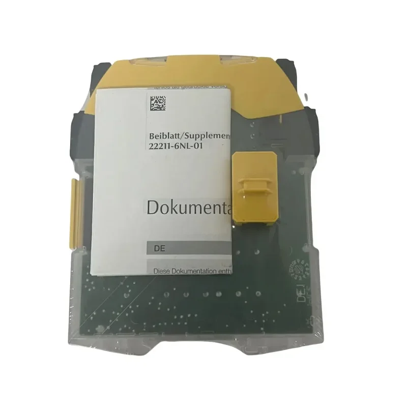 

New Original Pilz751126 Safety Modules PNOZ s6.1 751126