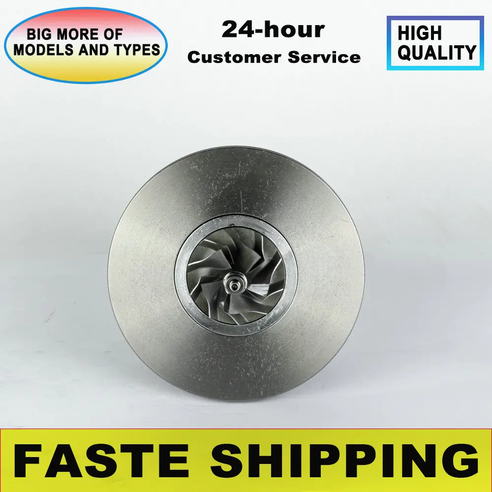 

Car turbocharger cartridge core KKK turbo chra For lsuzu Wangn R+ 1.3 DDis 51Kw Z13DT 2002-2008 73501344 54359880006 54359700006