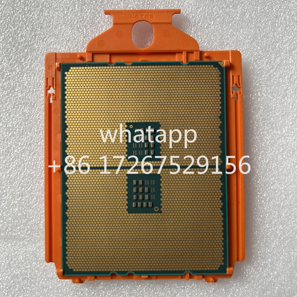 Для процессора AMD Ryzen Threadripper 1950X, 16C, 32T, 3,4 ГГц, 14 нм, L3 = 32 МБ, разъем sTR4, TDP180W, высокое качество, быстрая доставка