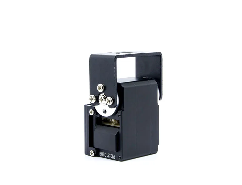 High-Torque Wireless Control Servo for ESP32 5-DOF Desktop Robotic Arm Kit Charging Serial Bus with Brushless Motor