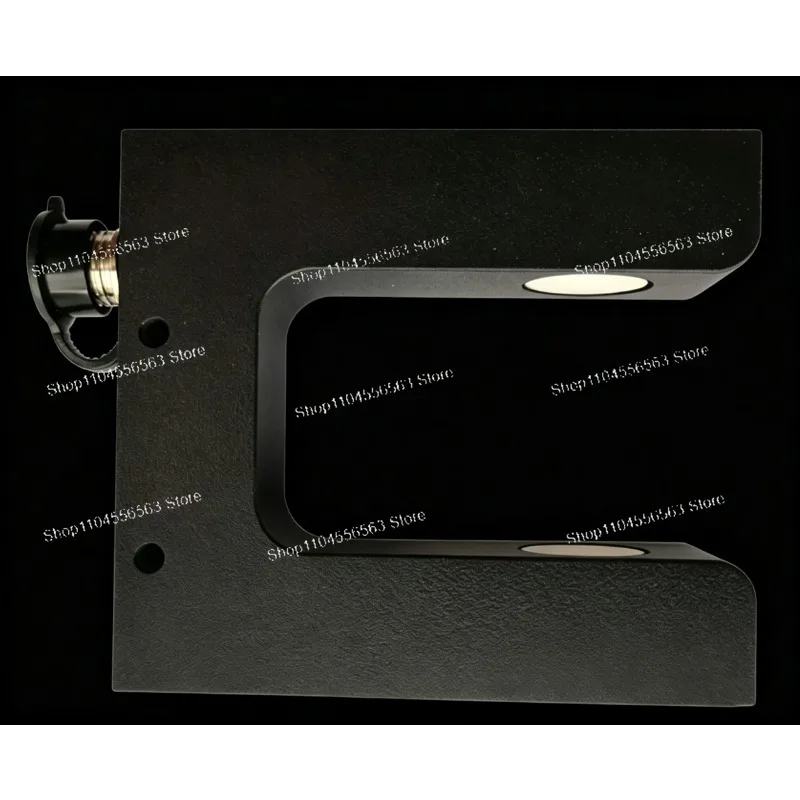 Industrial High Precision Ultrasonic Photoelectric Edge Guiding Sensor US-400S PS-400S Slot Switch Edge Tracking