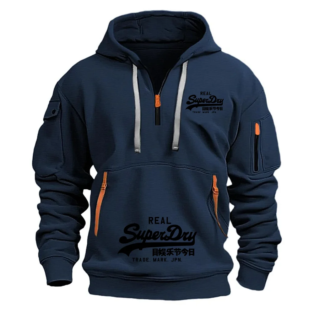 Рисунок 4 - SUPERDRY чрезвычайно сухая брендовая