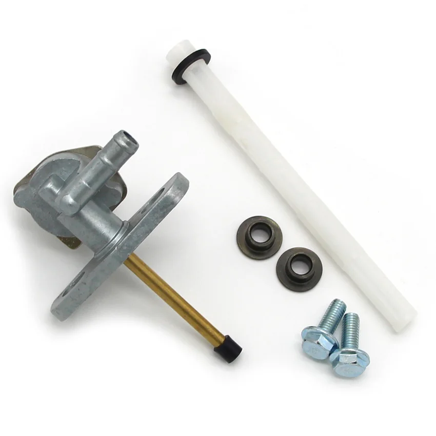 

Gas Fuel Petcock Tap Valve Switch Pump For Honda TRX450ES Foreman 450 ES ESP TRX450FE TRX450S TRX450FM TRX450 TRX500FA RUBICON