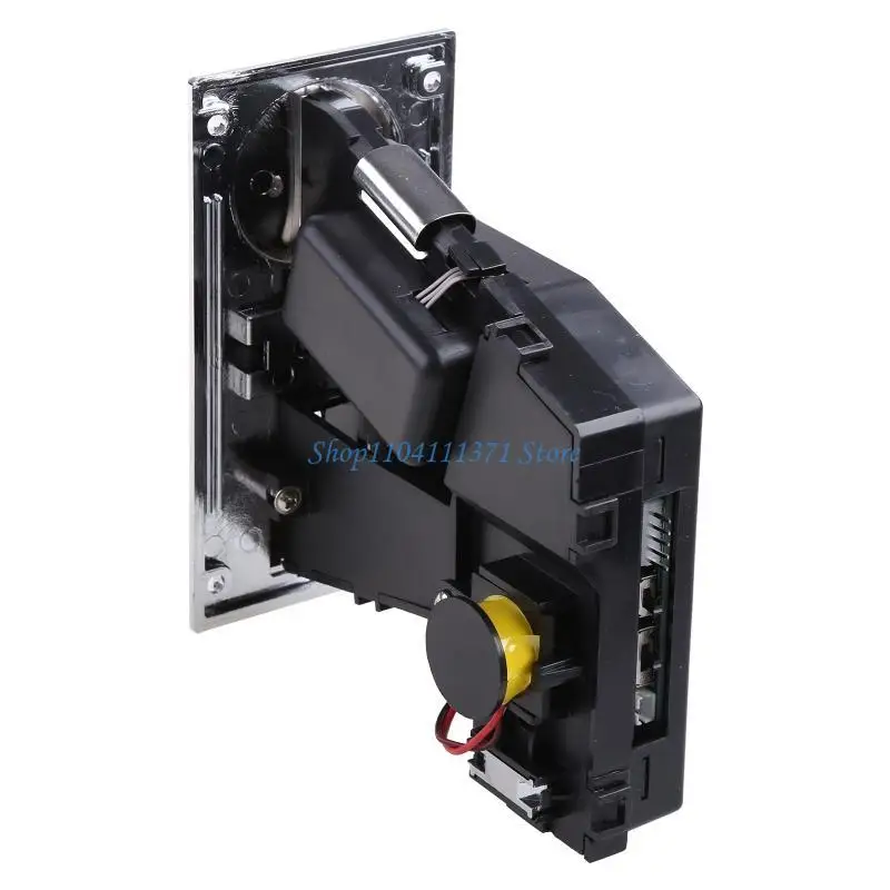 

P9FC Arcade Game Mechanism Vending Machine for 6 Different Game Arcade Game