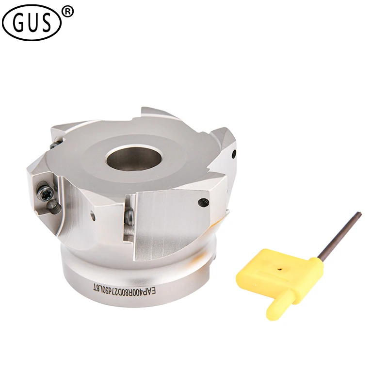 Рисунок 5 - Торцевая фреза Bap 300R 400R Универсальная