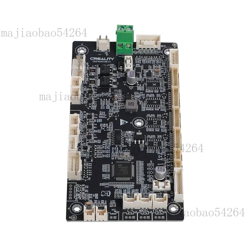 

Creative 3D K2 Plus lower camera position motherboard kit accessory