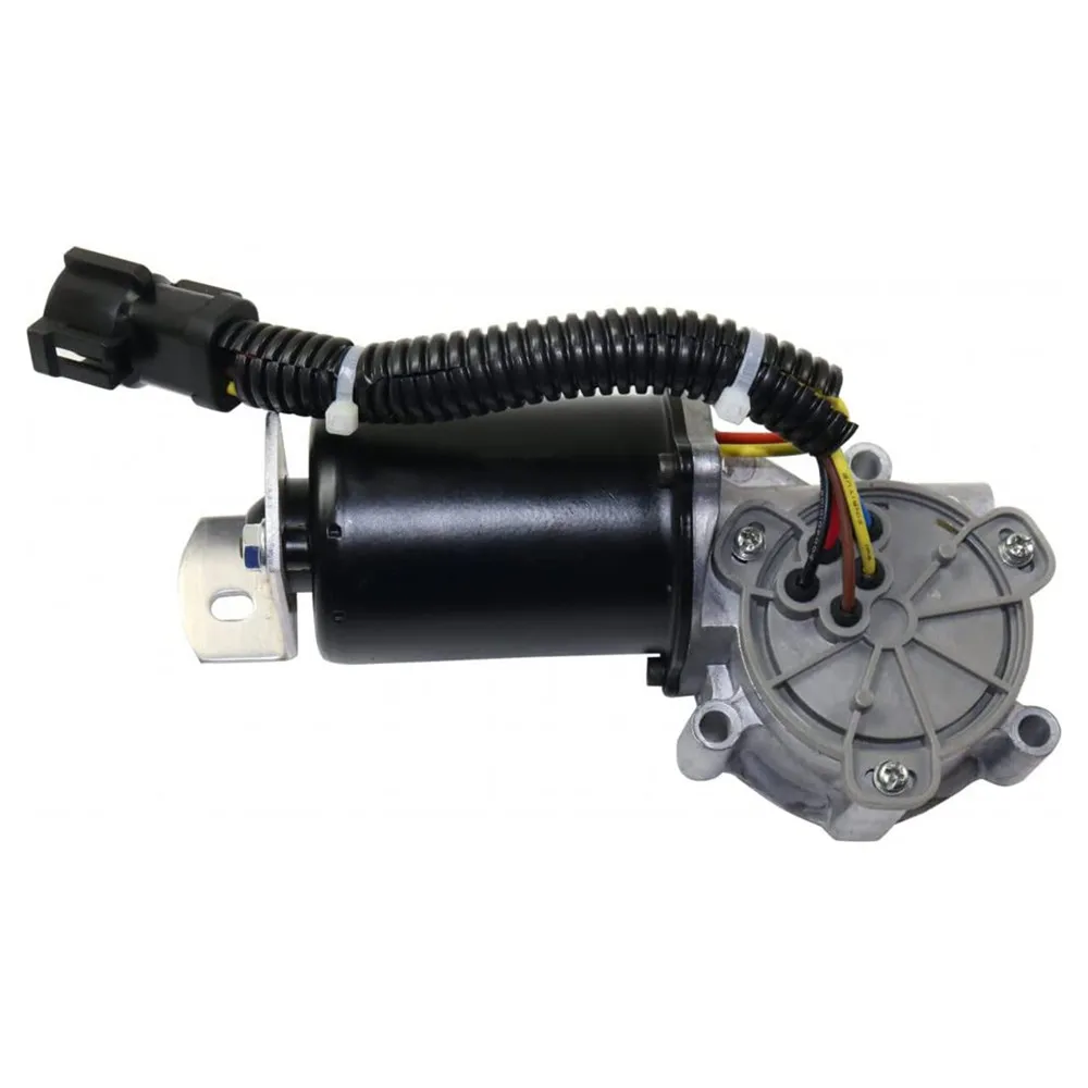 

600-807 1L5Z7G360A 1L5Z7G360CB Transfer Case Shift Motor For Ford Ranger B Series Pickup Truck 4WD 2L24-AA