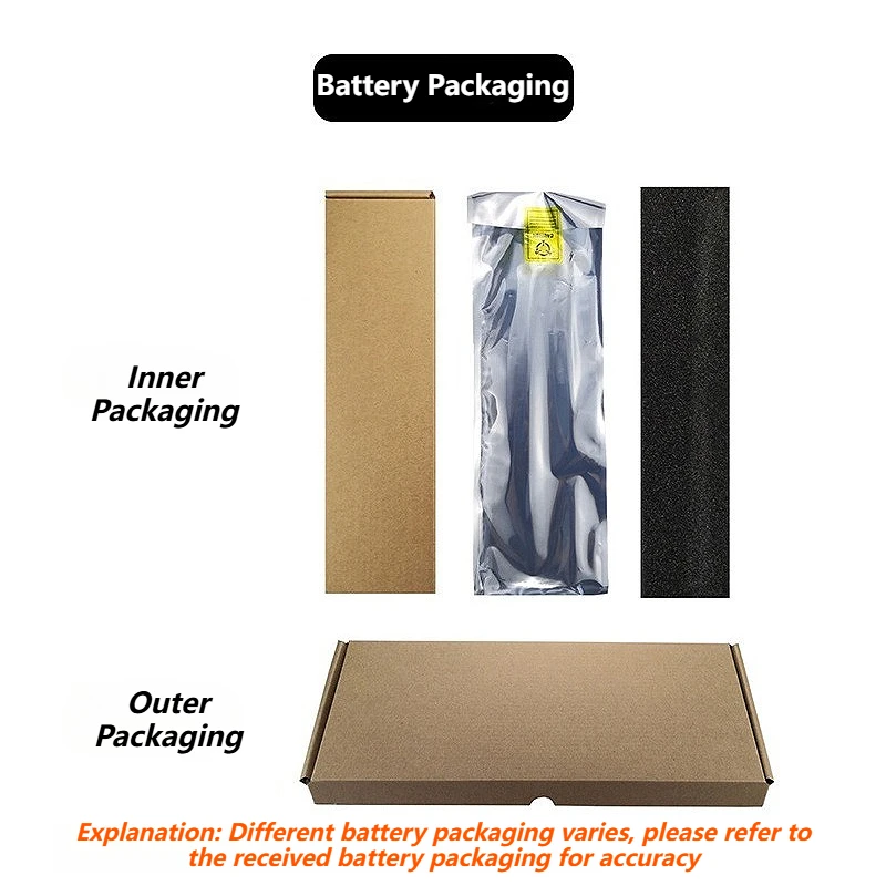 델 GK5KY 링위에 13 7347 7348 링위에 11 3147 3148 노트북용 배터리