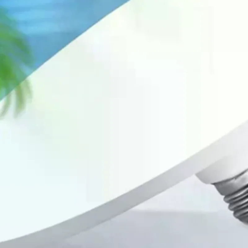 

220V LED Bulb E27 Led Lamp Super Bright 15W UFO Leds Lights Indoor Cold White Lighting Table Lamps Garage Light