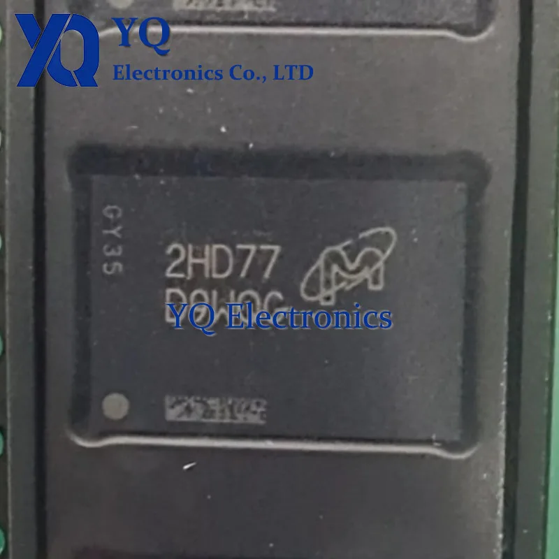 1PCS/lot New OriginaI MT53D1024M32D4DT-046 WT: D silk screen D9WQG BGA200 dynamic storage