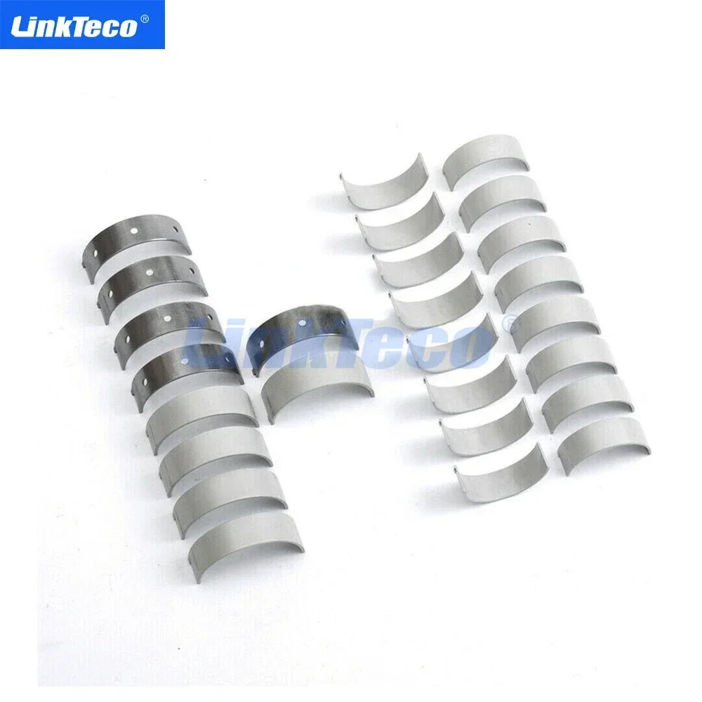 

Engine Parts Main & Con-rod Bearing Kit 4.7 L M278 Gas V8 11-19 For Mercedes-Benz W222 X222 W212 X166