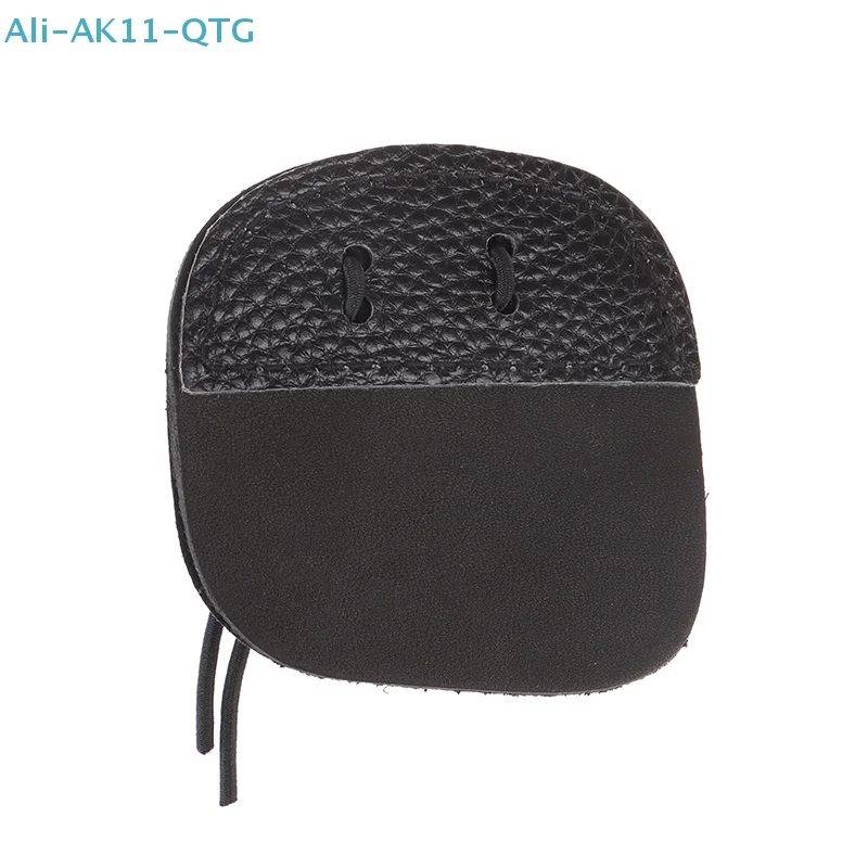 Hot！Archery Finger Tab Protector For Recurve Bows - Archery Protective Gear Equipment