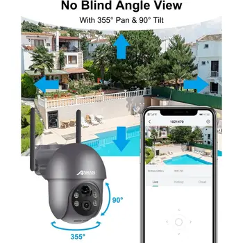6 最佳銷售 安然相機 - №5