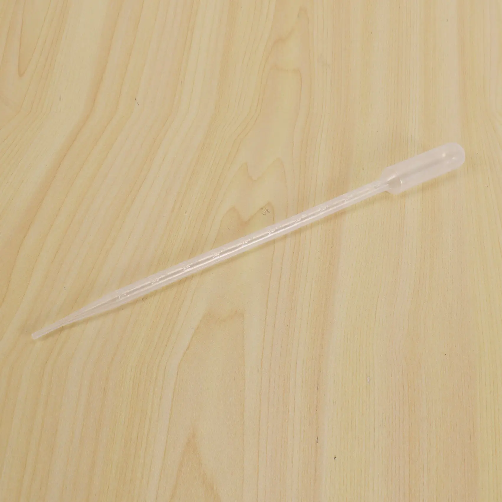 【استيقاظ】200 قطعة 10 مل ماصة نقل بلاستيكية شفافة ماصات باستور قطارات