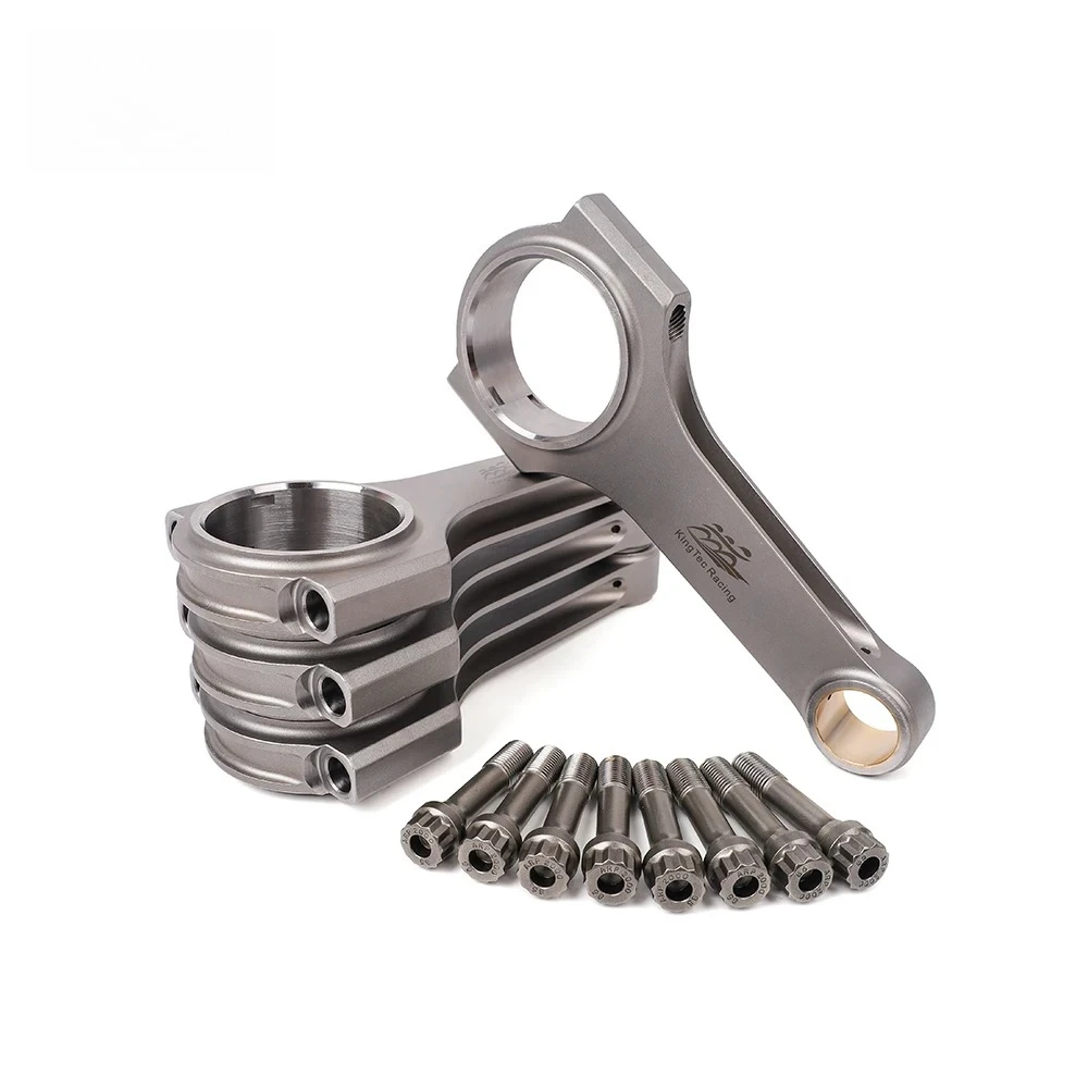 

SR20 Performance Parts Connecting Rods Rod For Nissan Silvia S13 S14 SR20 SR20DE SR20DET