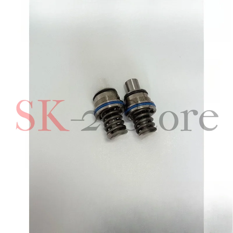 EA824 4.0T High-Pressure Fuel Pump Upgrade Kit, 11.6mm Large Plunger for Increased Fuel Volume