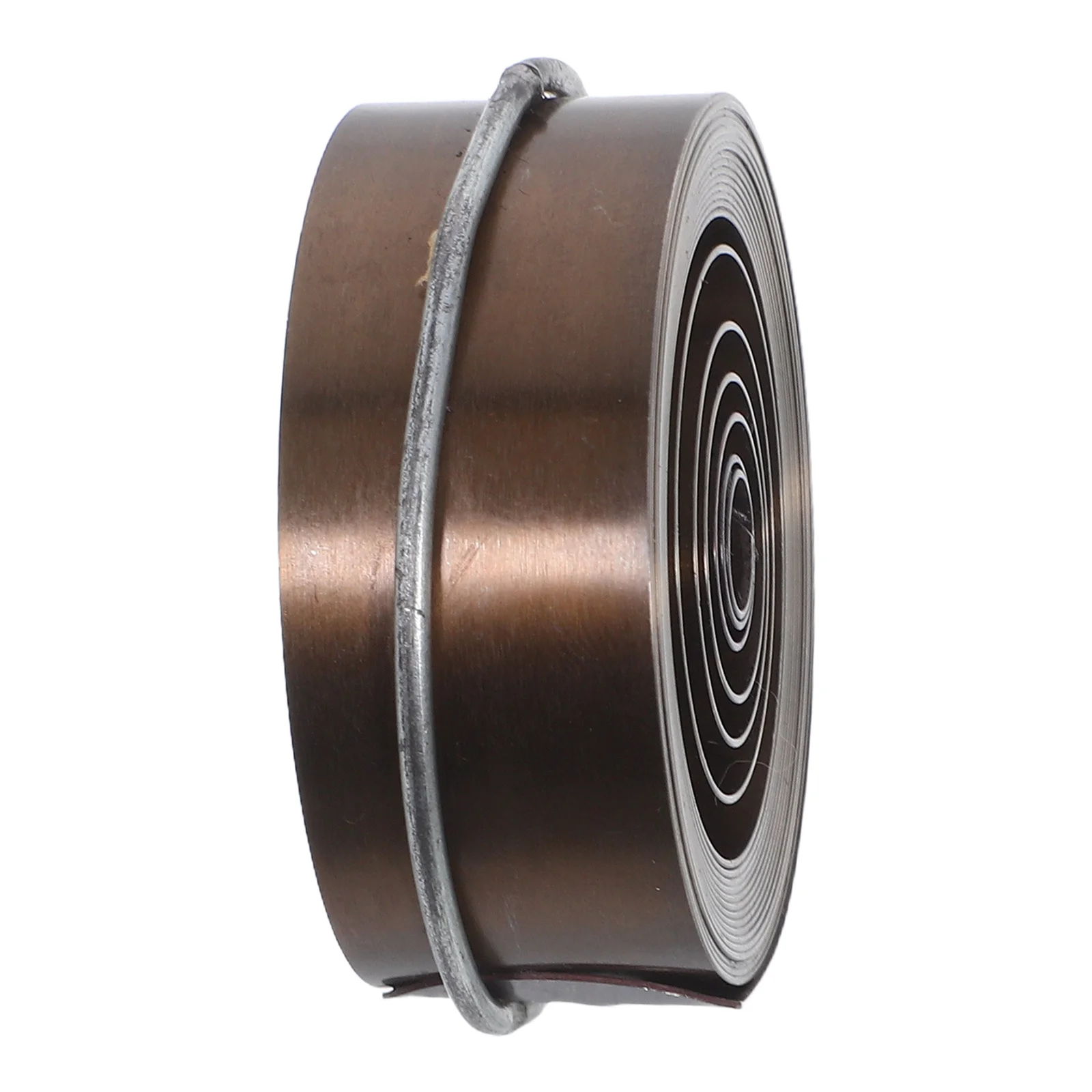 

Mainspring Movement Replacement for Vintage Floor Clocks - 15-Day Winding Duration Precision Repair Part Compatible with