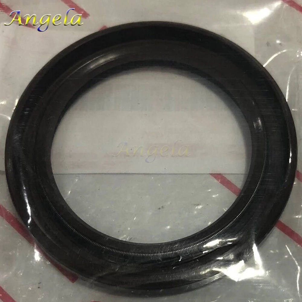 4 Pieces NEW OEM FOR TOYOT-A LEXU-S ENGINE CRANKSHAFT OIL SEAL 90311-46001