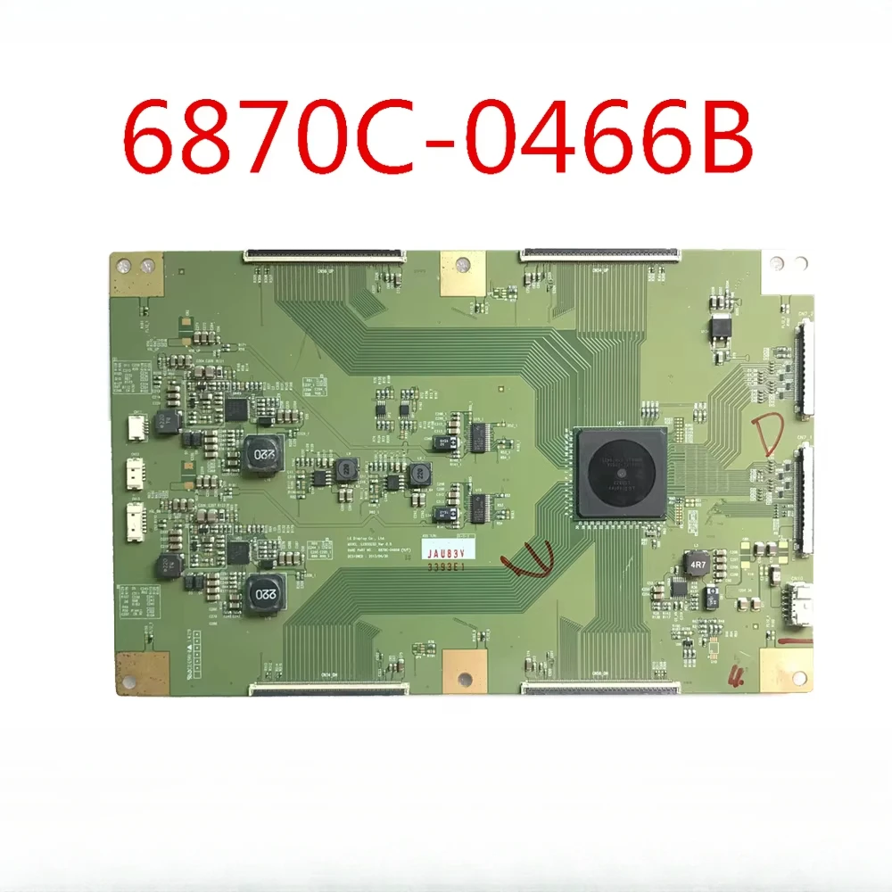 

6870C-0466B Original logic board T-con board for 65 inch TV