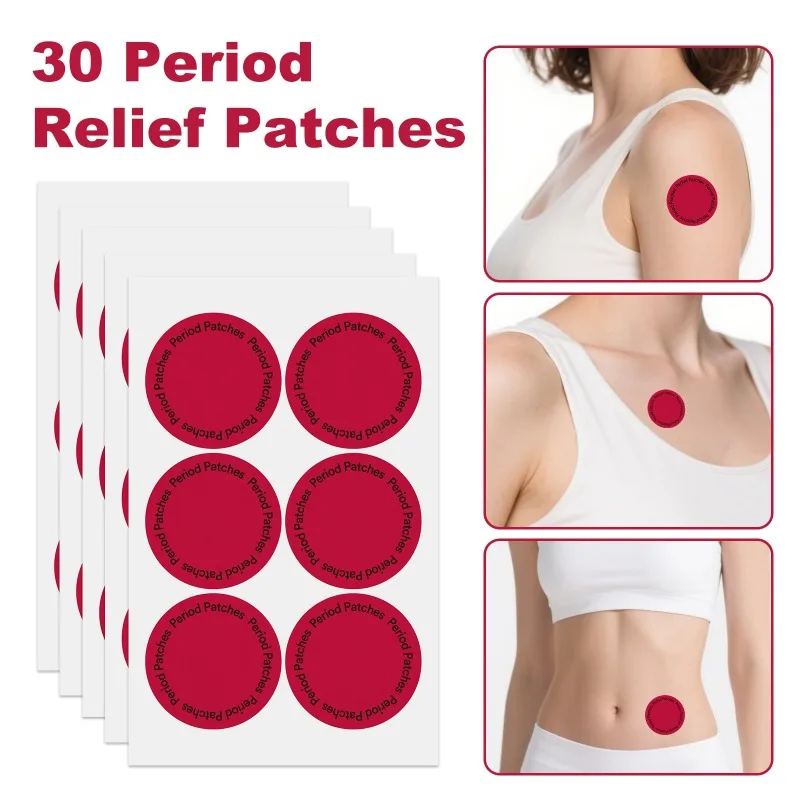 30-шт. Пластыри для коррекции фигуры. Ленивый подходит для контура рук и живота. Игибы тонкого тела. Уход за кожей.