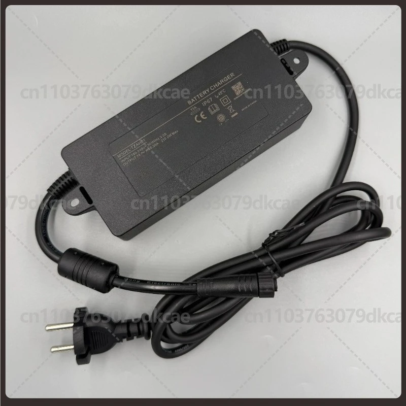 32V 6.56A 210W Power Adapter TZAH01 for Roborock Wet Dry Vacuum Cleaner