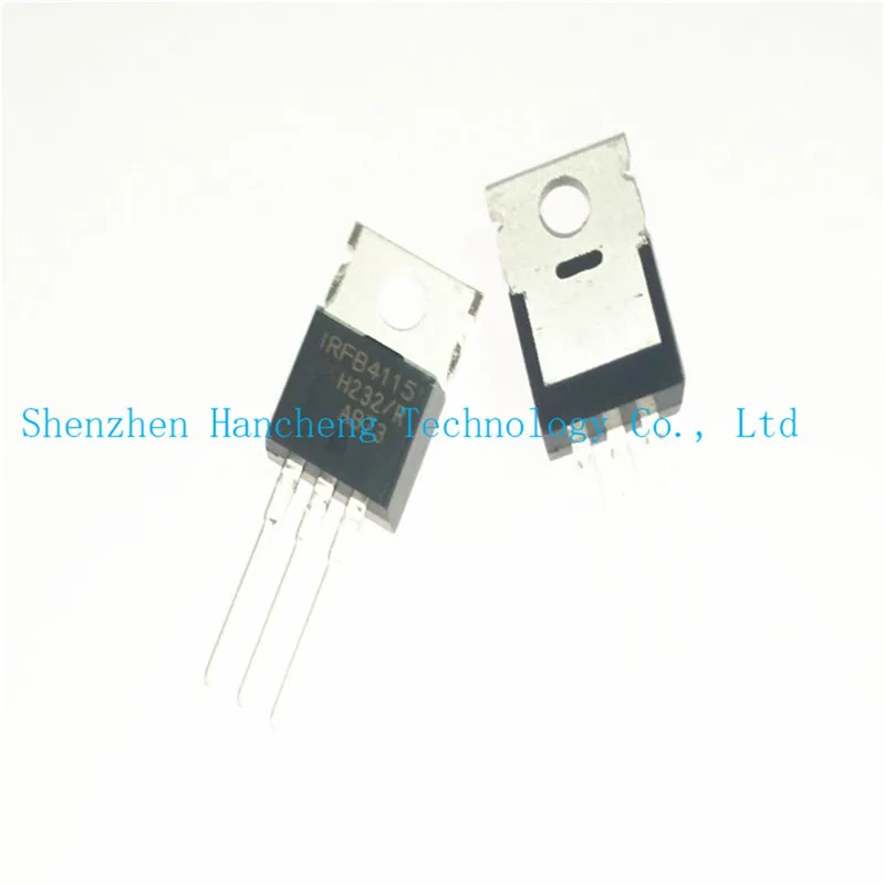 

(10PCS-50PCS) IRFB4115 TO220 NEW CHIP IC