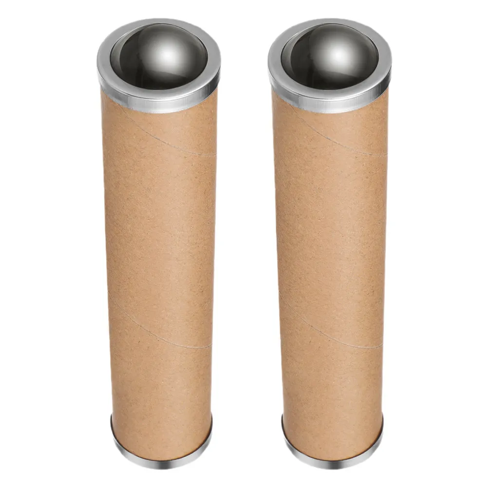 

Набор для творчества: 2 шт. бумажных тубусных калейдоскопов, калейдоскоп-шар, набор для рукоделия, материалы для детского творчества