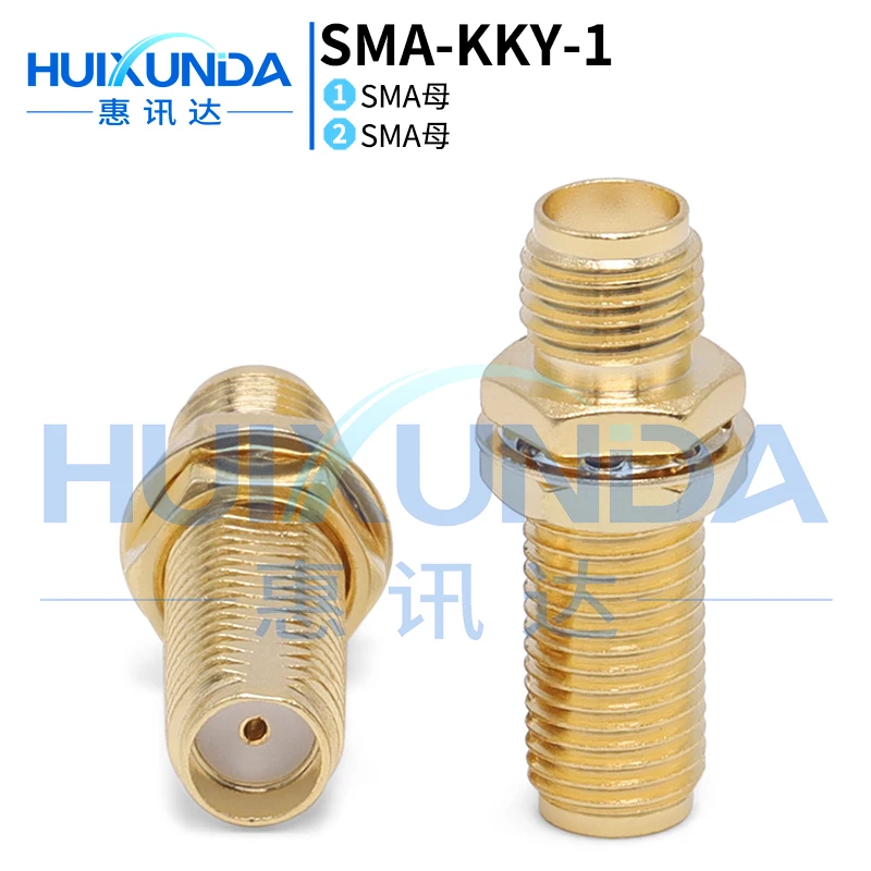 SMA-KKY-1 Sma Femal… - image